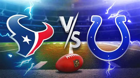 eagles vs texans|Houston Texans vs Indianapolis Colts picks, predictions, odds: Who win.